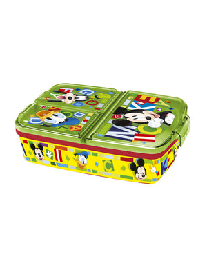Portamerenda Topolino