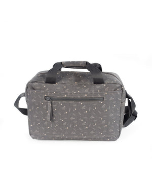 Borsa per Trolley Fiore - Idea regalo Mamma - 3