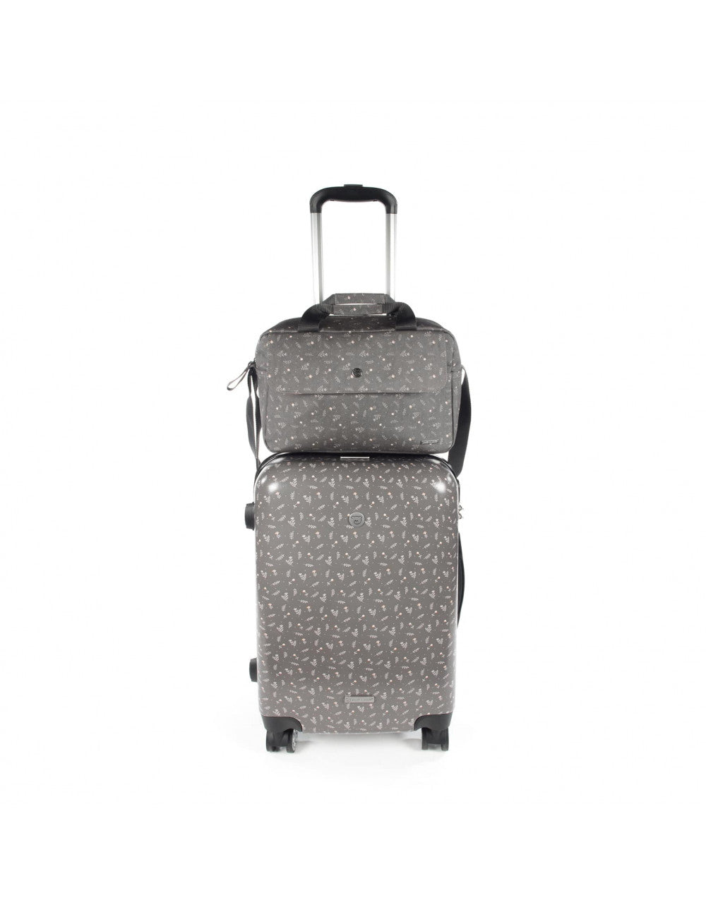 Borsa per Trolley Fiore - Idea regalo Mamma - 4