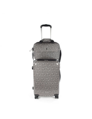 Borsa per Trolley Fiore - Idea regalo Mamma - 4