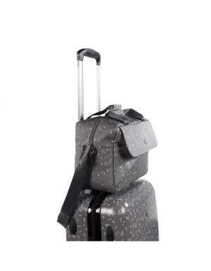 Borsa per Trolley Fiore - Idea regalo Mamma - 6