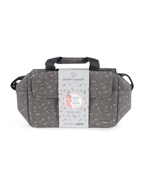 Borsa per Trolley Fiore - Idea regalo Mamma - 7