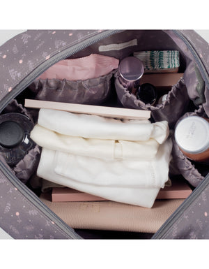 Borsa per Trolley Fiore - Idea regalo Mamma - 10