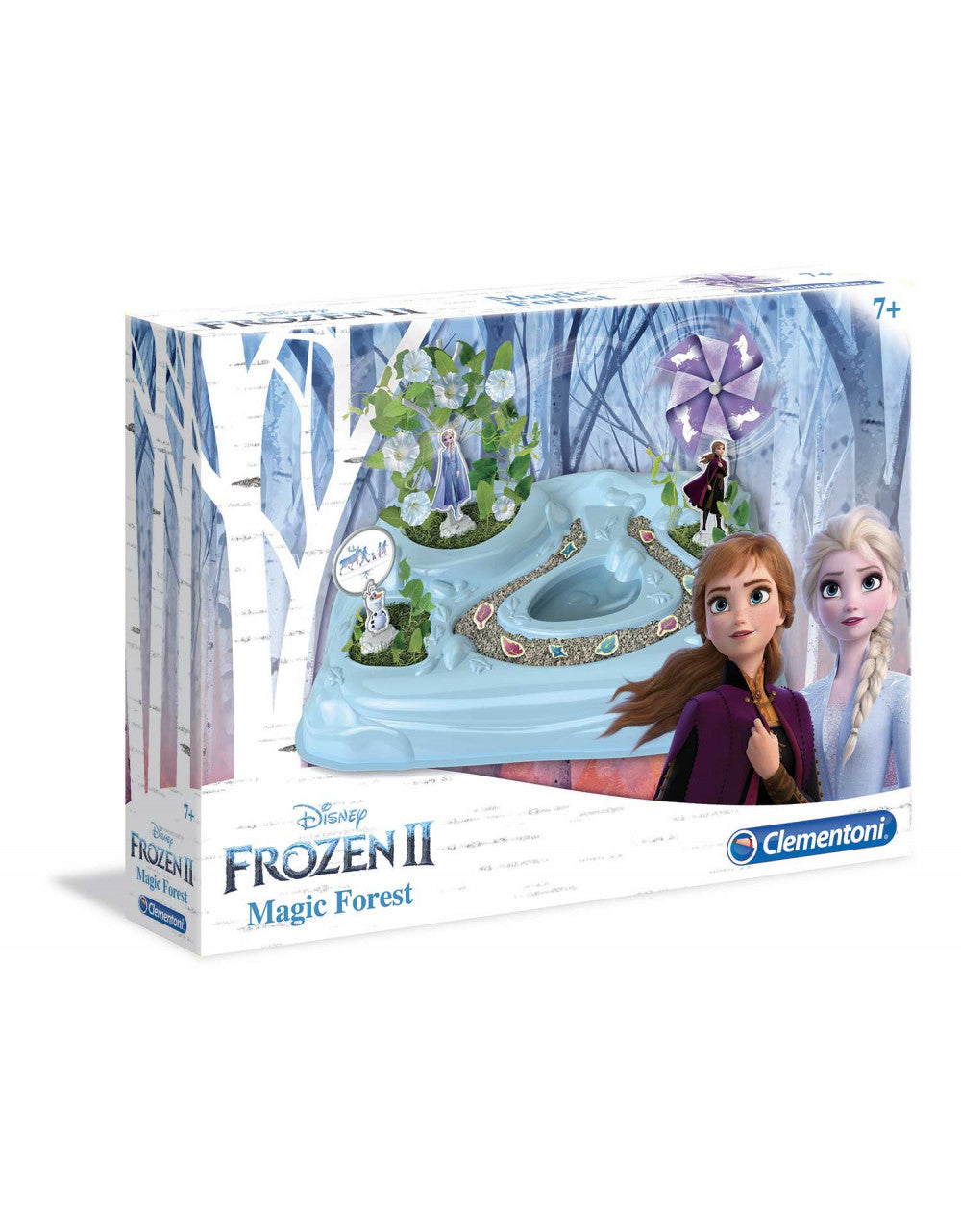 La Foresta Magica - Frozen 2