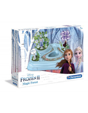 La Foresta Magica - Frozen 2