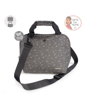Borsa Pranzo - Idea regalo Mamma - 2