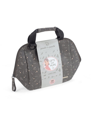 Borsa Pranzo - Idea regalo Mamma - 6