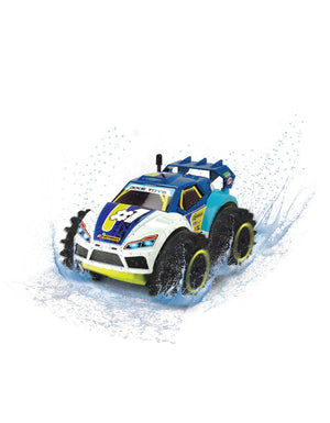 Amphy Rider - Veicolo Radiocomandato Anfibio - 3