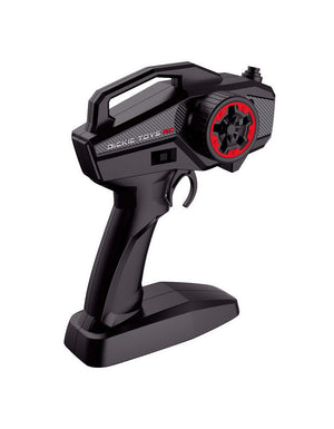 Amphy Rider - Veicolo Radiocomandato Anfibio - 4