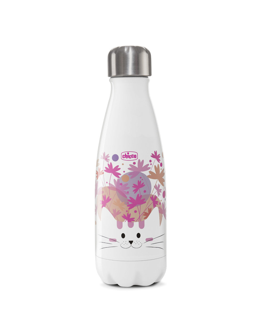 Bottiglia Termica Drinky Gatto