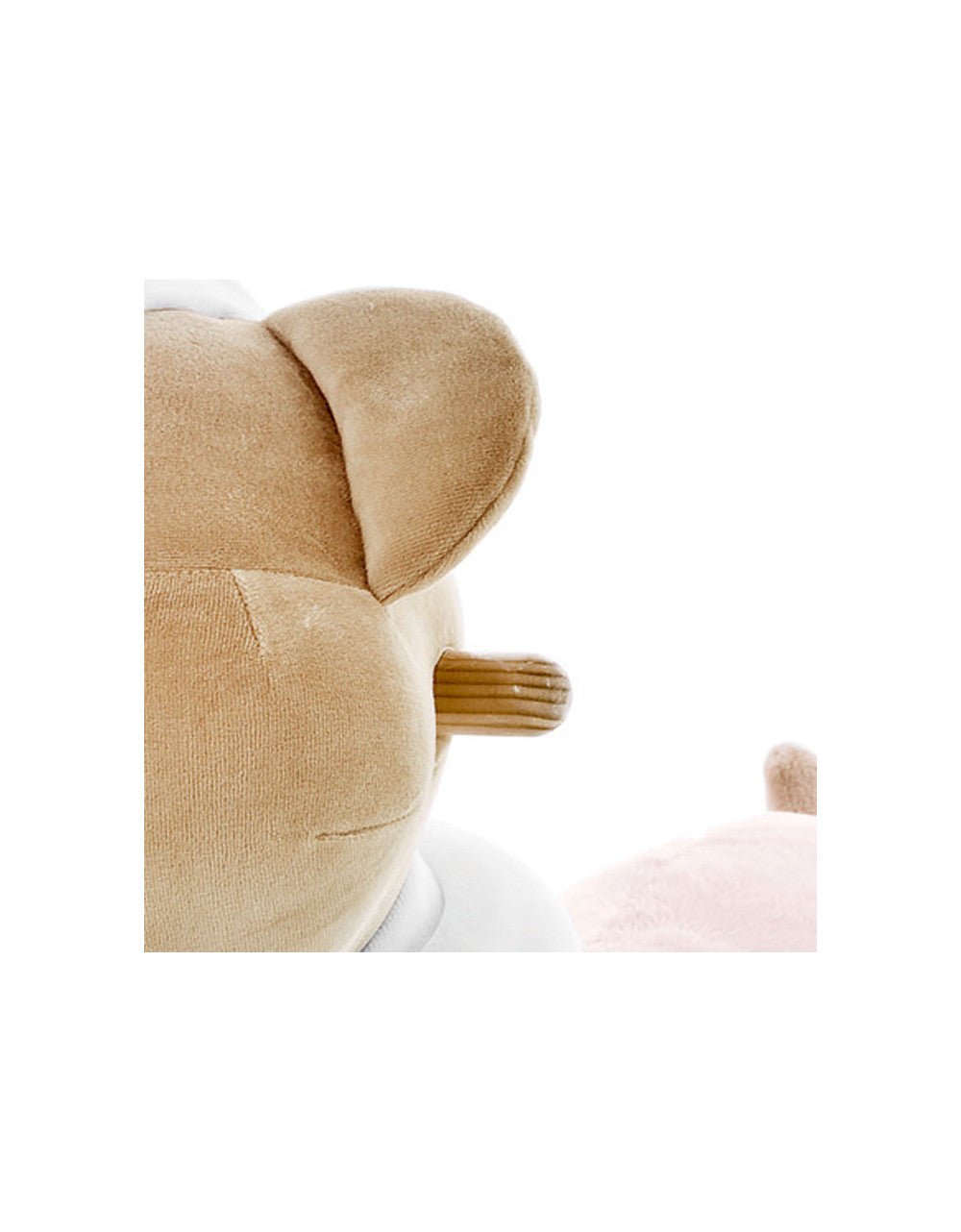 Dondolo Nanan Puccio Rosa - 2