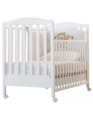 Lettino Azzurra Design - Bianco