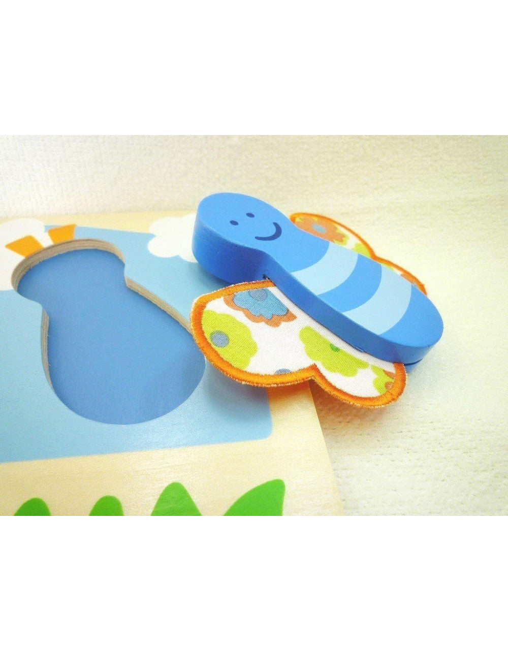 Puzzle in legno - Animali di Campagna - 3