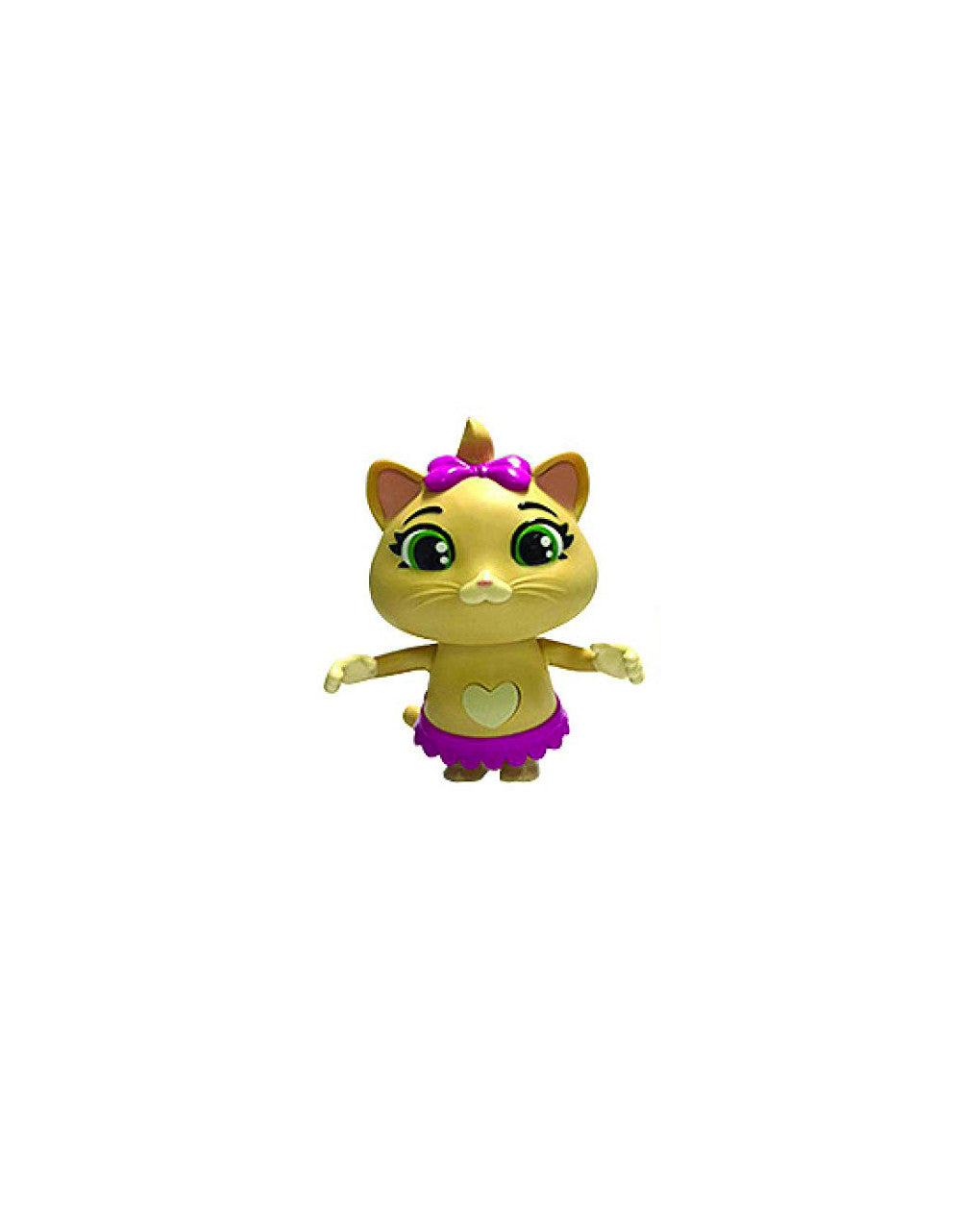 44 Gatti Personaggi Pilou
