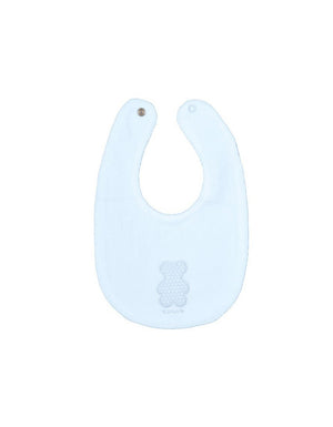 Bavaglino con Orsetto Azzurro - 3