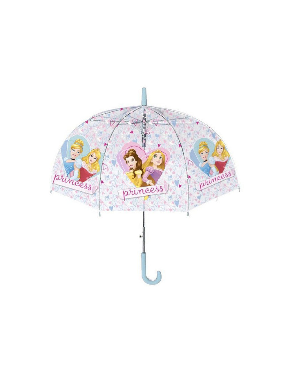 Ombrello Principesse Disney