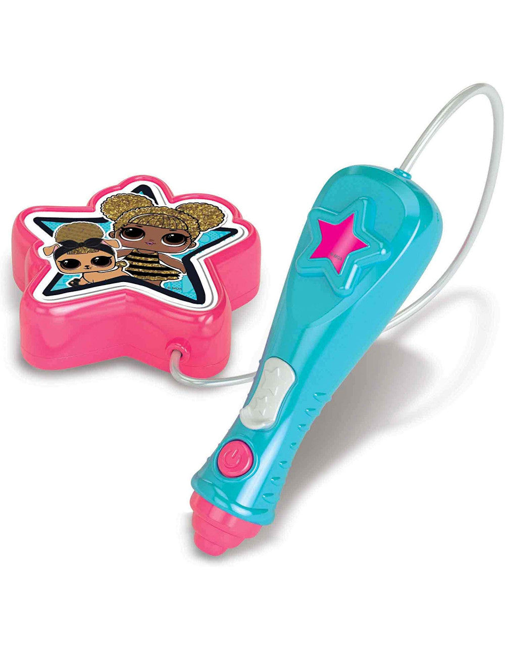 Clementoni LoL Glitter Dust - 2