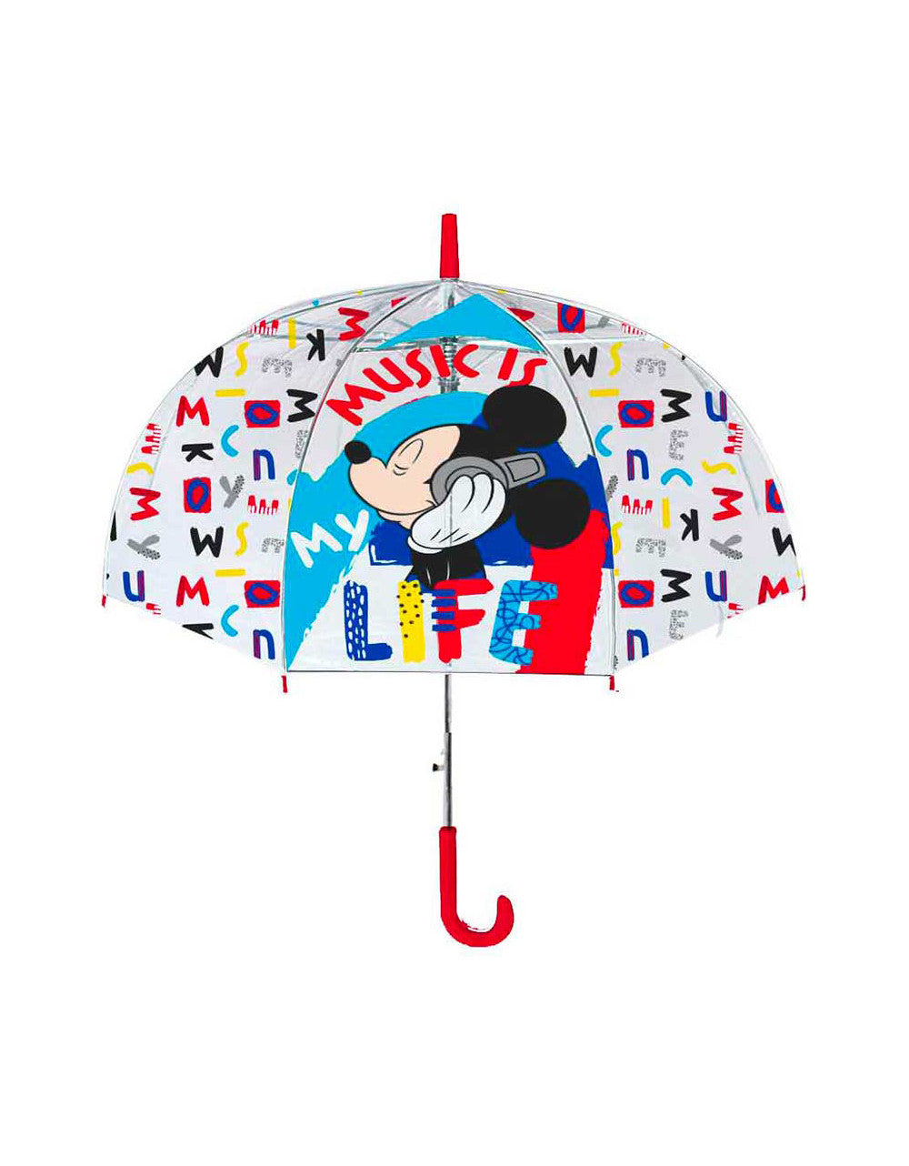 Ombrello Topolino