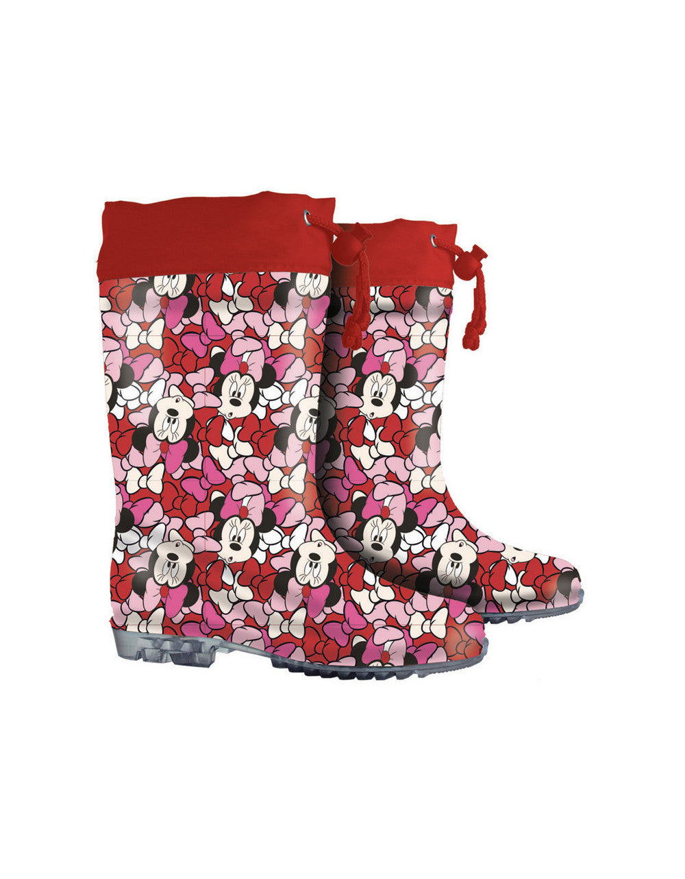 Galosce Bambina Minnie - Misura 29/30