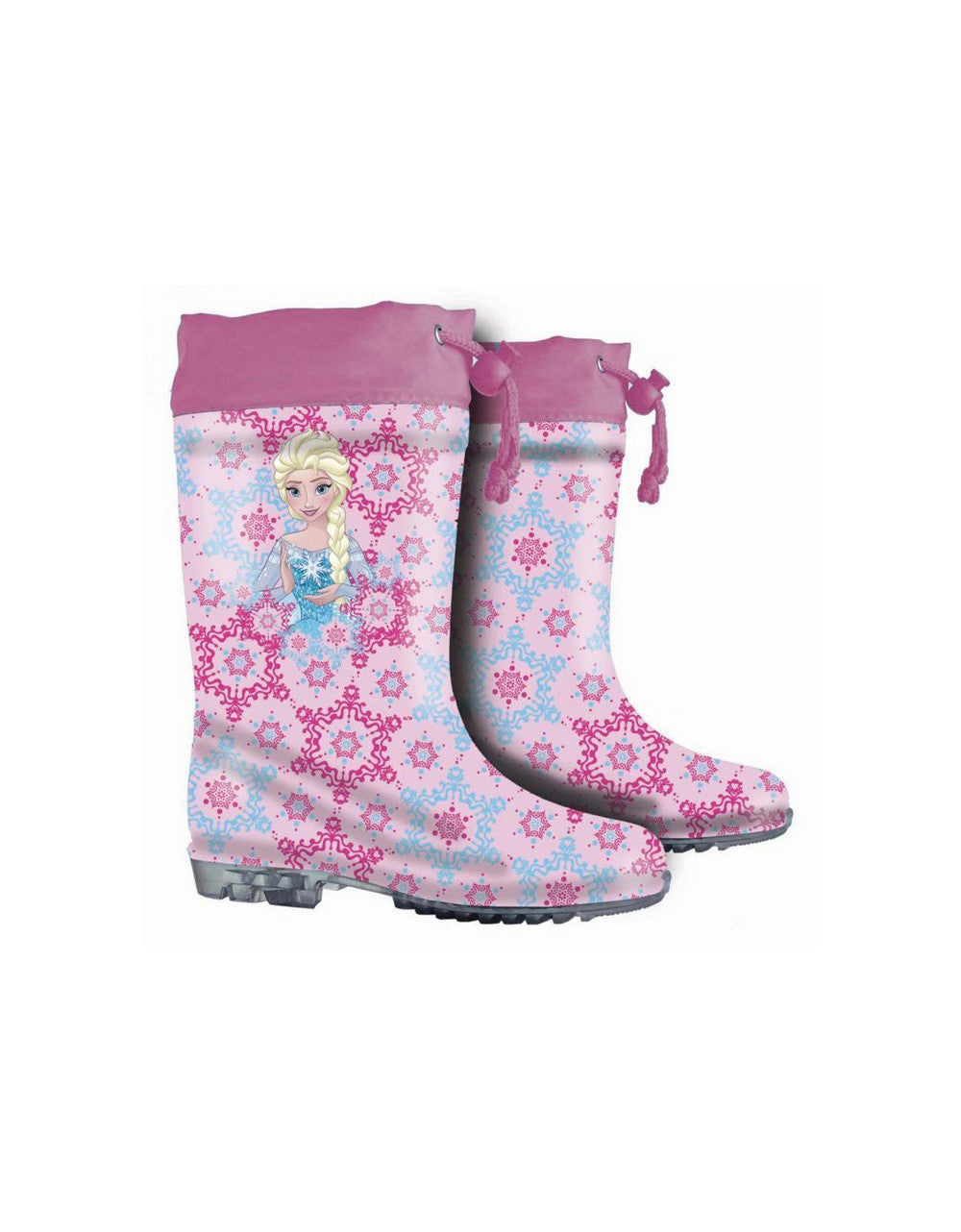 Galosce Bambina Frozen