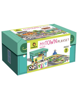 Playset My Town - Boutique
