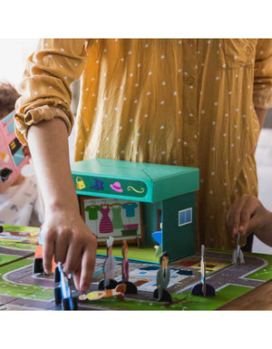 Playset My Town - Boutique - 2