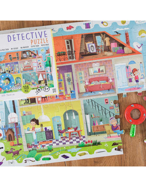 Baby Detective - La mia casa - 2