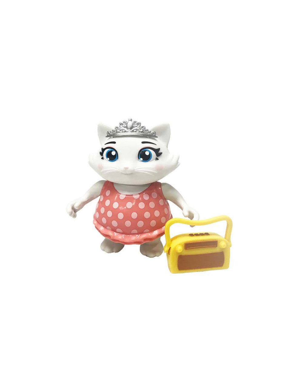 Personaggi 44 Gatti - Lola