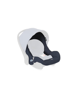 Rivestimento Seggiolino Auto Huggy Inglesina