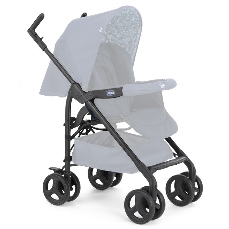 Telaio Passeggino Chicco Sprint