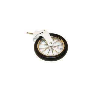 Ruota Ant. Trilogy Plus/Otutto Deluxe Bianco DX