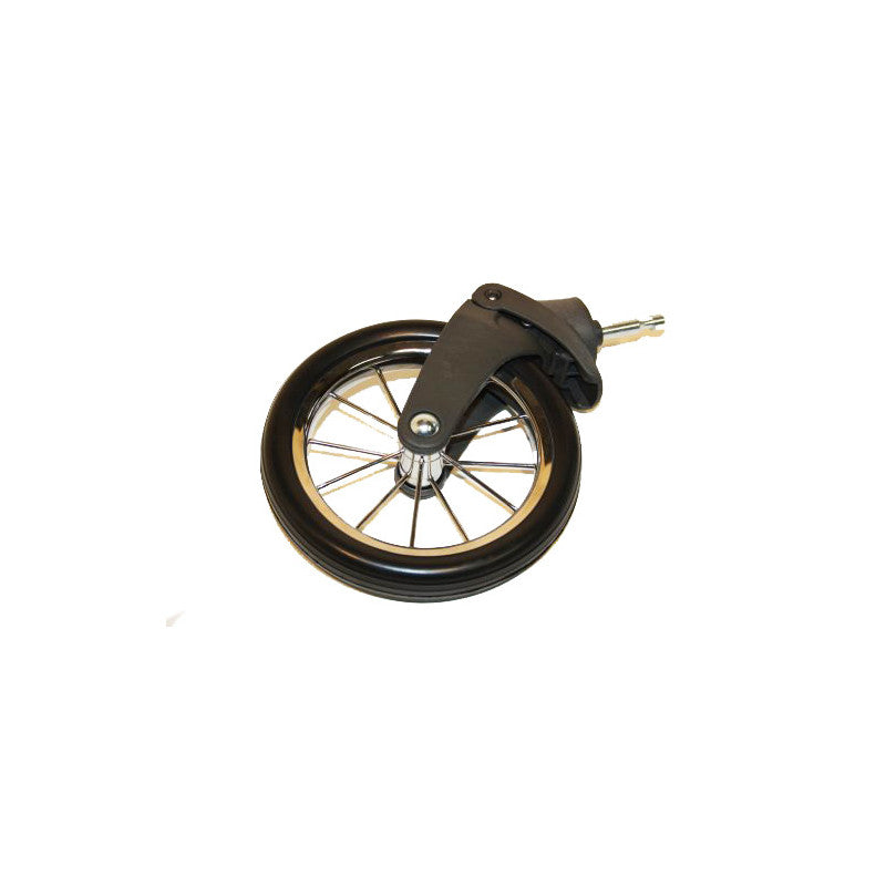 Ruota Ant. Trilogy Plus/Otutto Deluxe Ardesia SX