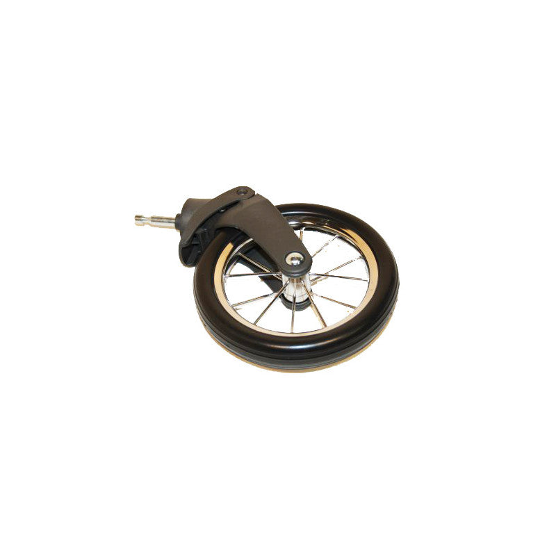 Ruota Ant. Trilogy Plus/Otutto Deluxe Ardesia DX