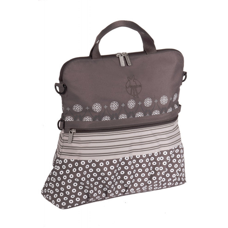Borsa Casual Lassig