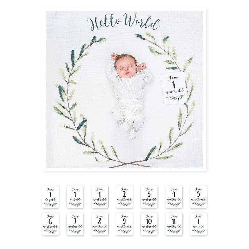 Copertina Primo Anno - Hello World