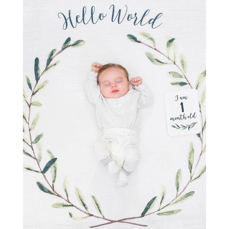 Copertina Primo Anno - Hello World - 2