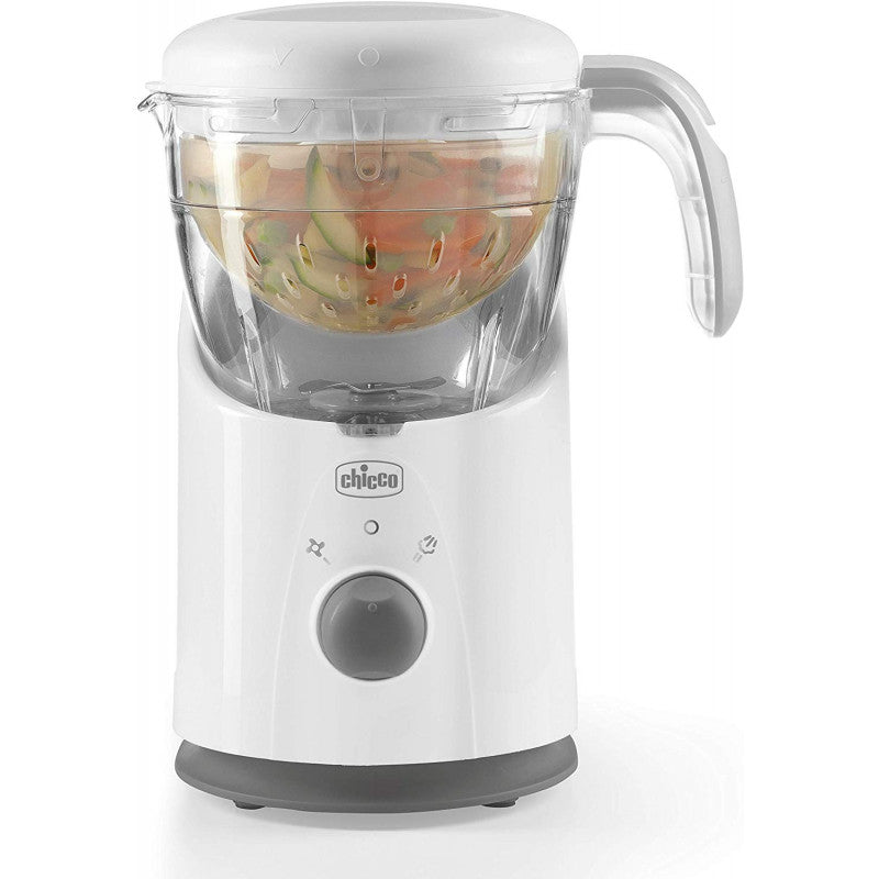 Cuocipappa Chicco Easy Meal 4in1 - 2