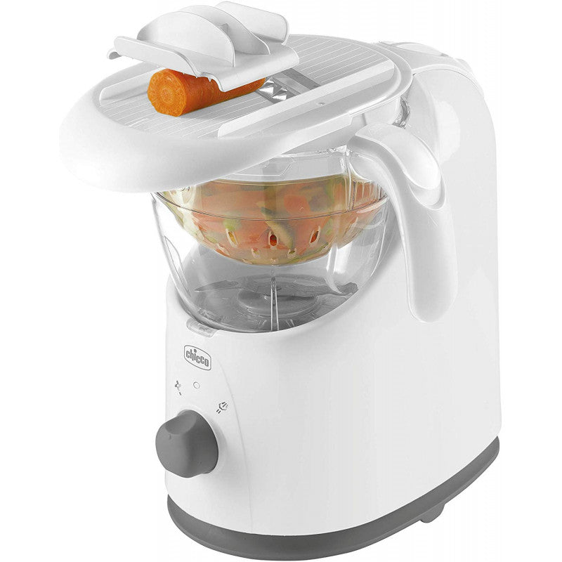 Cuocipappa Chicco Easy Meal 4in1 - 3