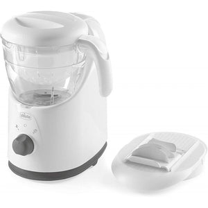 Cuocipappa Chicco Easy Meal 4in1 - 5
