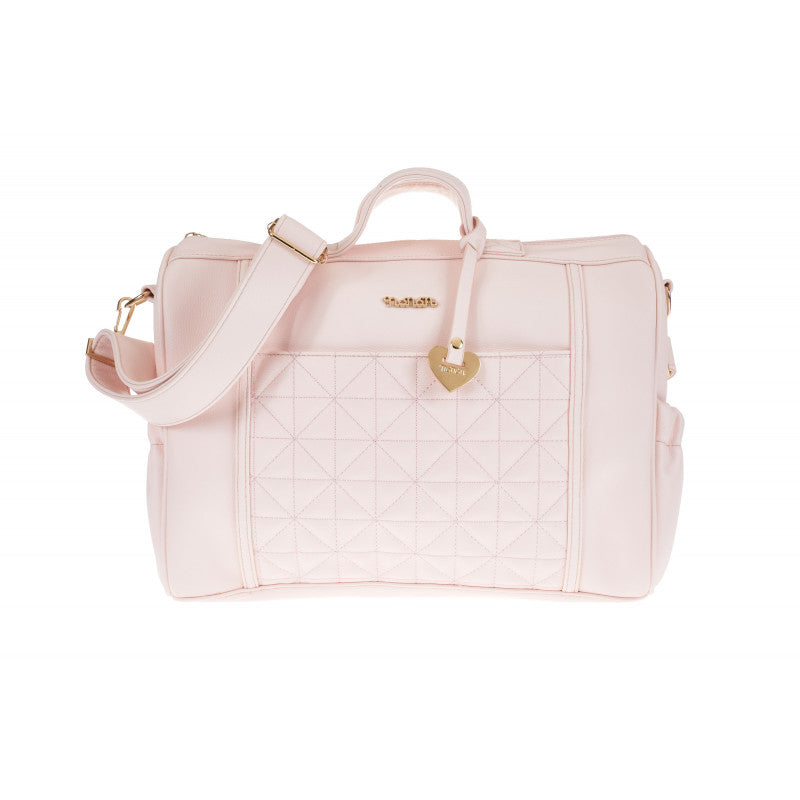 Borsa da Passeggio - Pastello