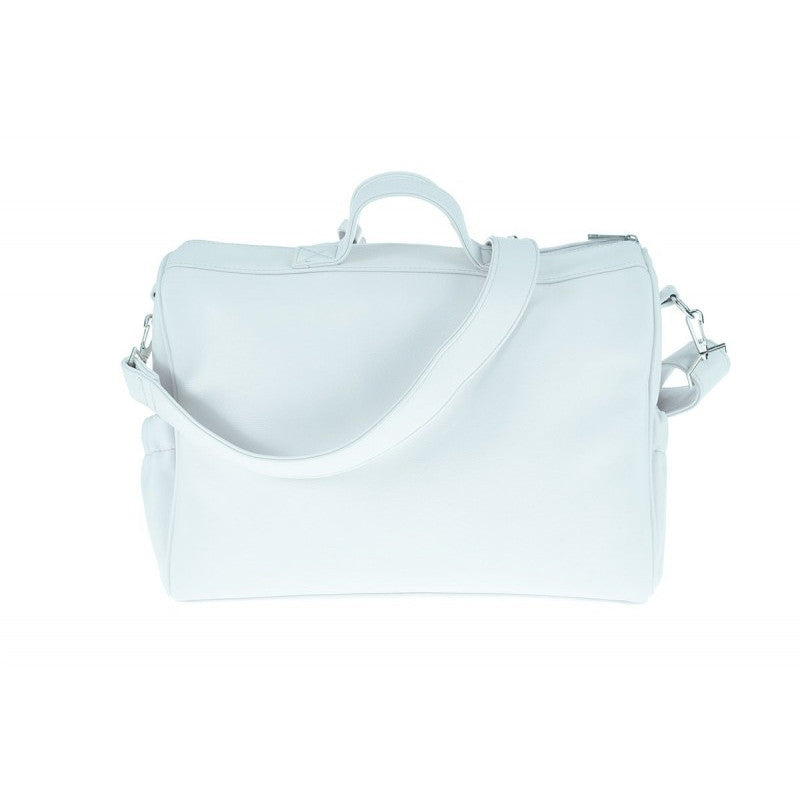 Borsa da Passeggio Azzurro - Pastello - 2
