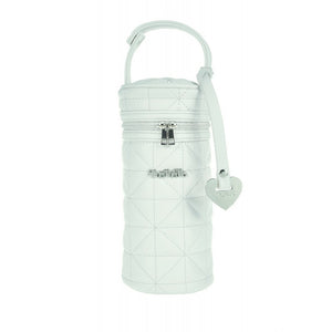 Portabiberon Pastello Azzurro