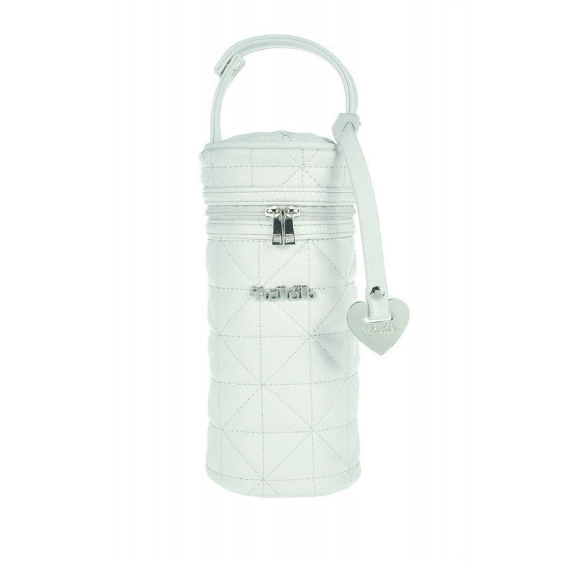 Portabiberon Pastello Azzurro