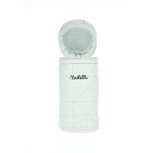 Portabiberon Pastello Azzurro - 2