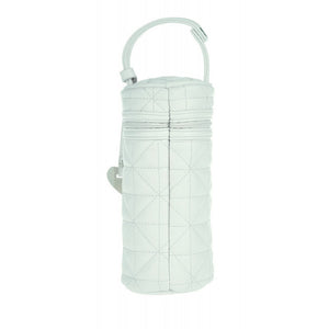 Portabiberon Pastello Azzurro - 3