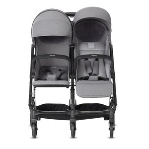 Passeggino Inglesina Twin Sketch Grey - 2