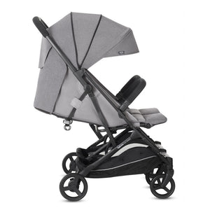 Passeggino Inglesina Twin Sketch Grey - 4