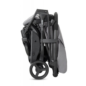 Passeggino Inglesina Twin Sketch Grey - 5