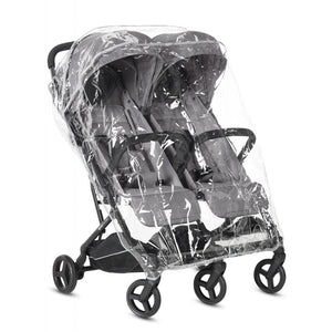 Passeggino Inglesina Twin Sketch Grey - 6