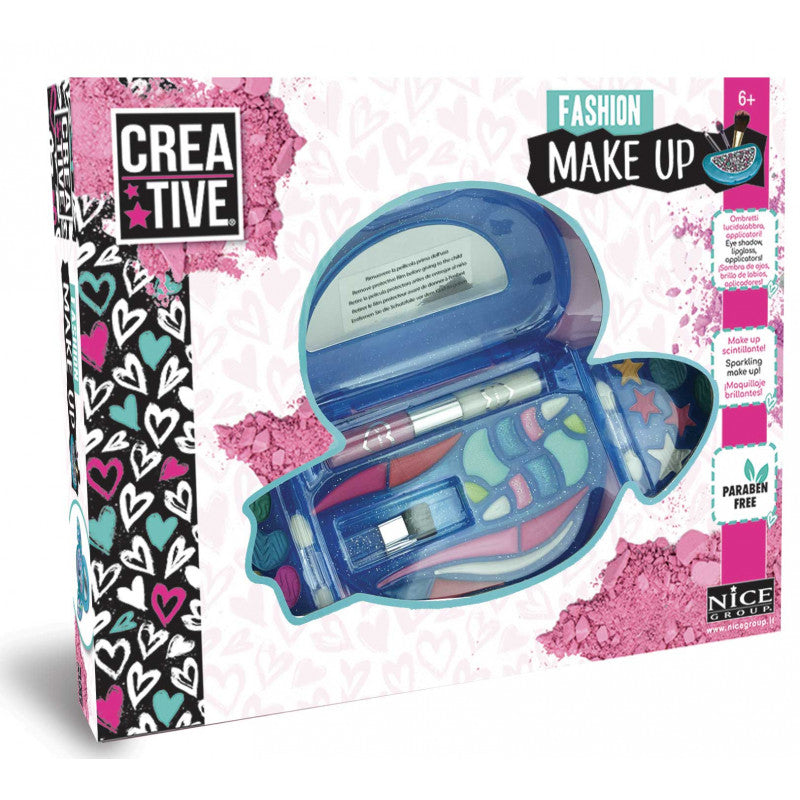 Creative Fashion Make Up